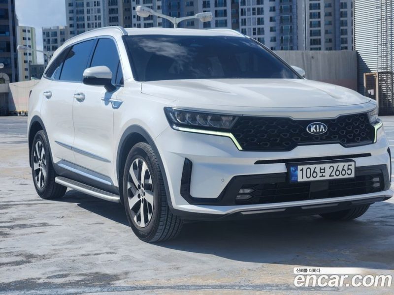 Kia Sorento Diesel 2.2 2WD