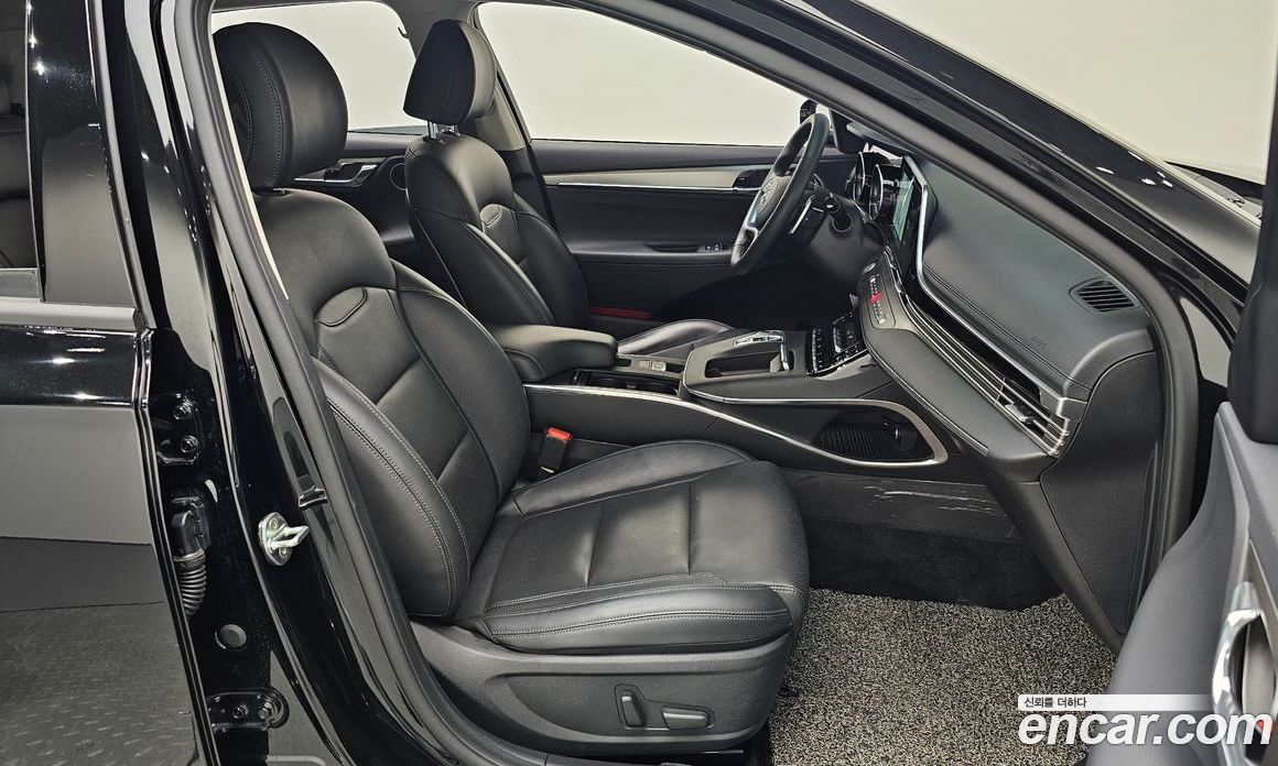 Hyundai Grandeur 2.5