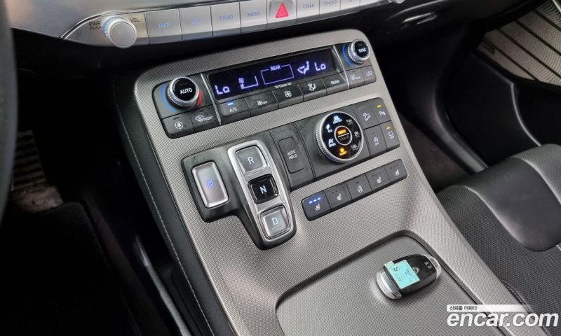 Hyundai Palisade Diesel 2.2 4WD