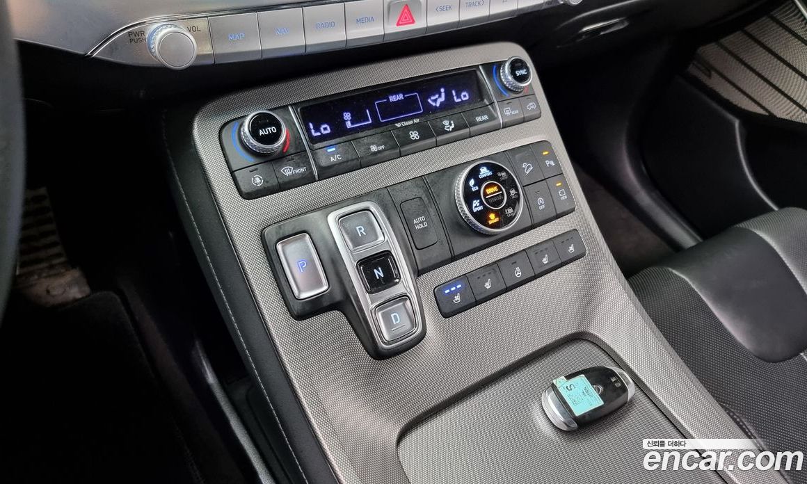 Hyundai Palisade Diesel 2.2 4WD