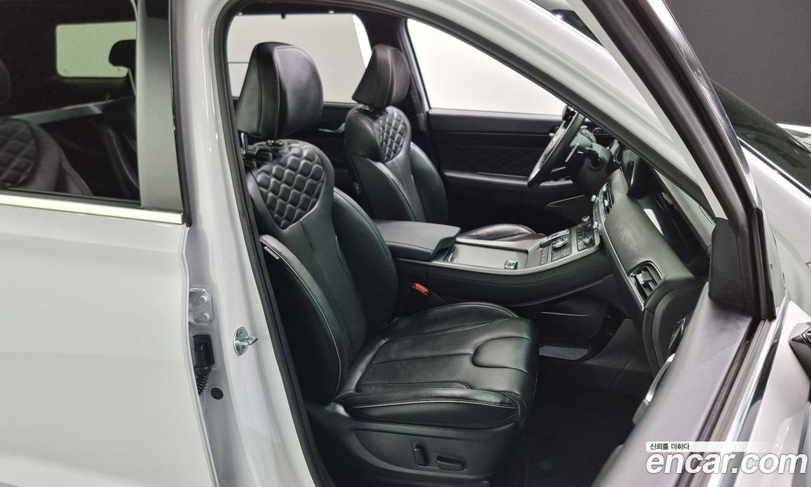 Hyundai Palisade Diesel 2.2 4WD