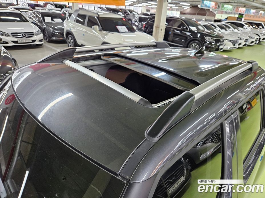 Hyundai Casper Turbo Inspiration