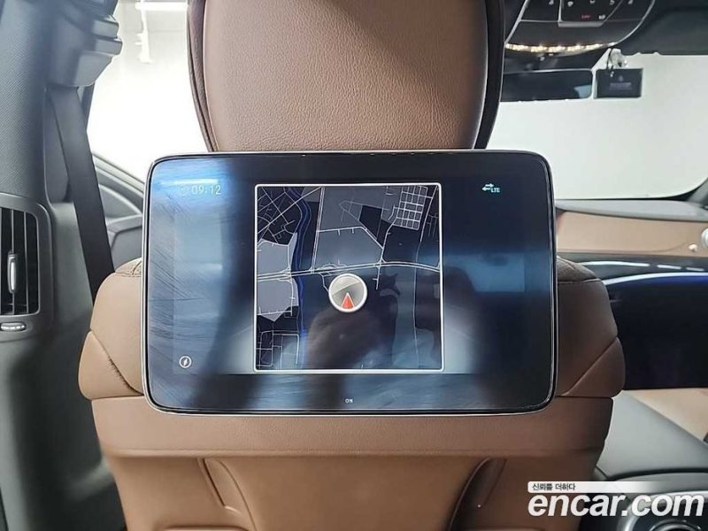 Mercedes Benz S-Class S450L 4MATIC