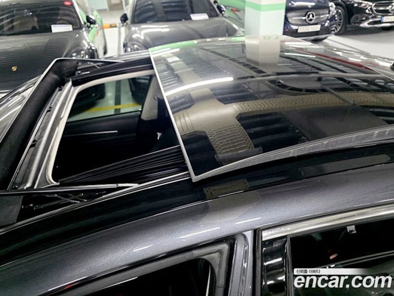 Kia K7 2.5 GDI X Edition