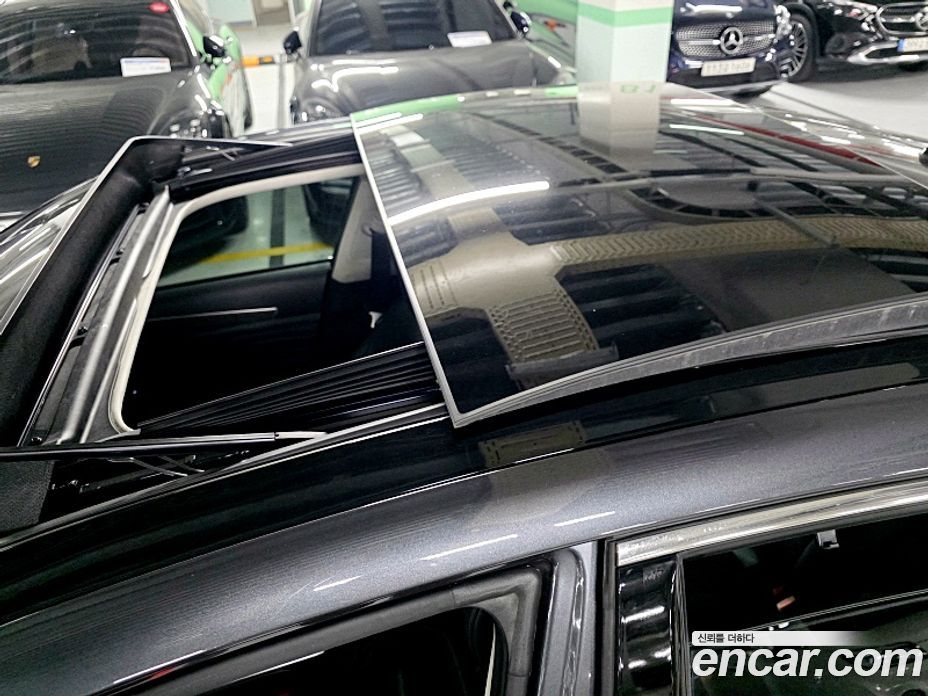 Kia K7 2.5 GDI X Edition