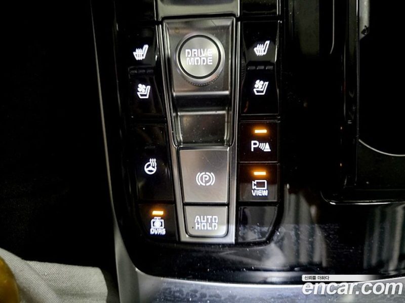 Kia K7 2.5 GDI X Edition