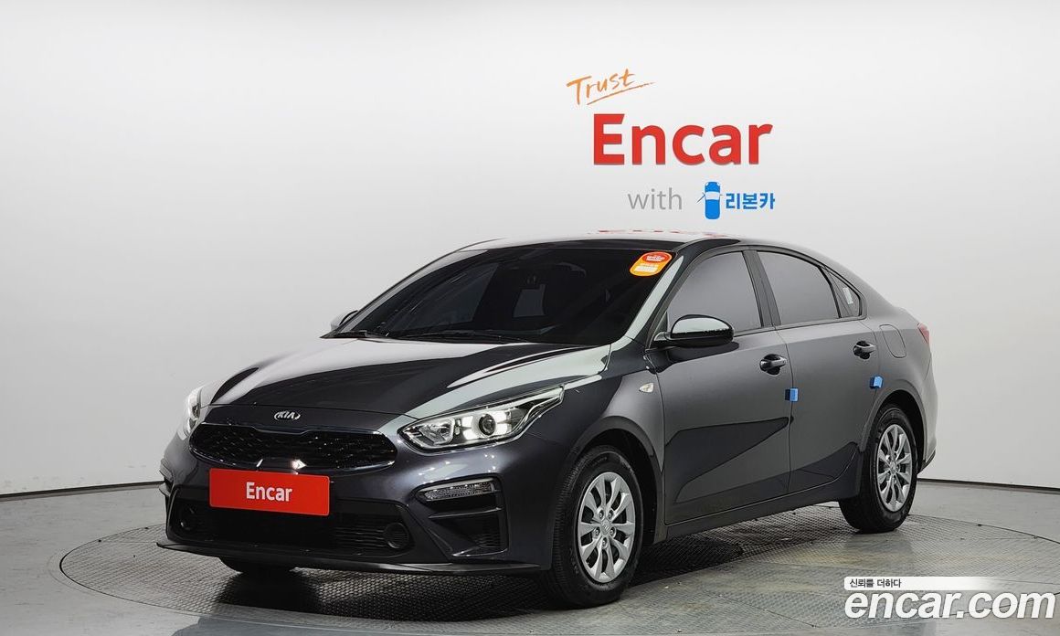 Kia K3 Standard