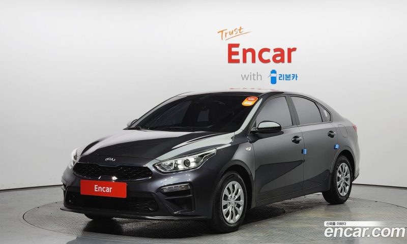 Kia K3 Standard
