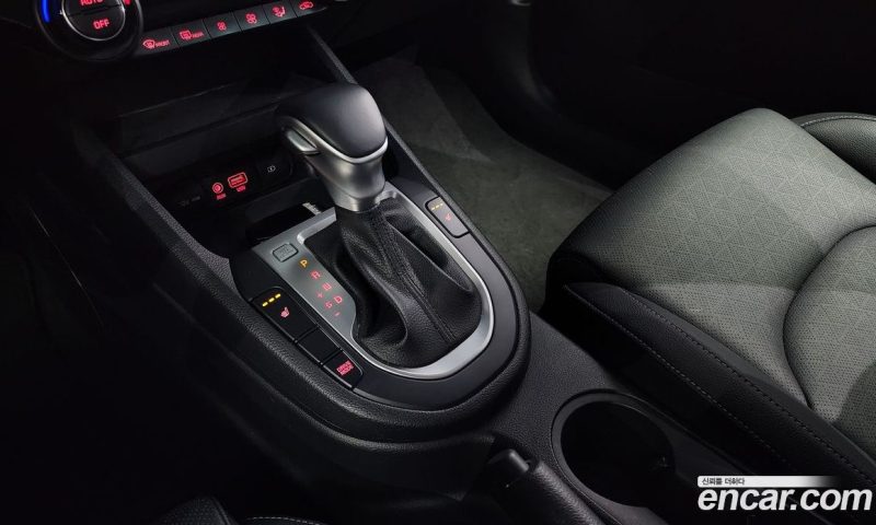 Kia K3 Standard
