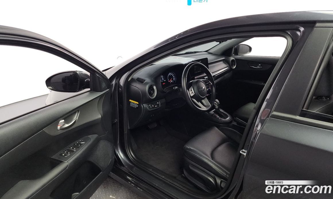 Kia K3 Standard