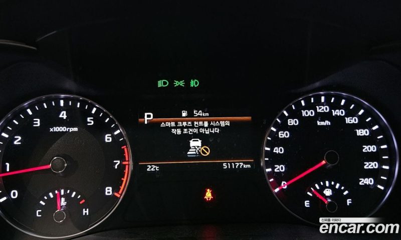 Kia K3 1.6
