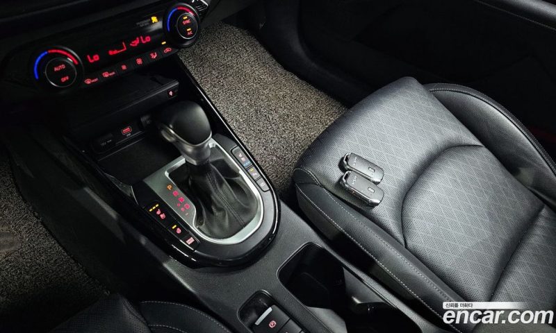 Kia K3 1.6