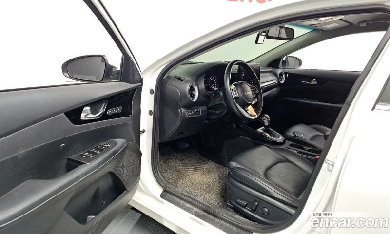 Kia K3 1.6