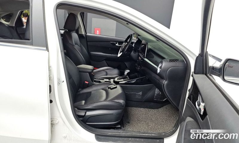 Kia K3 1.6