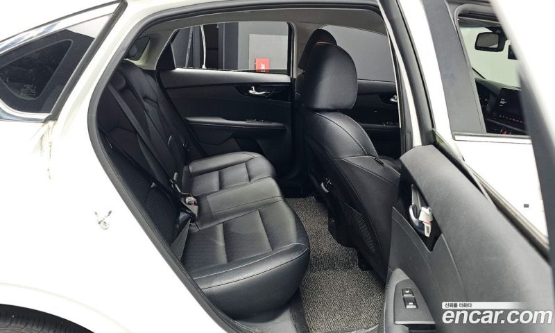 Kia K3 1.6