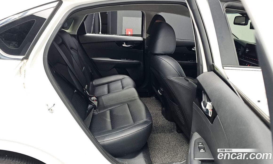 Kia K3 1.6
