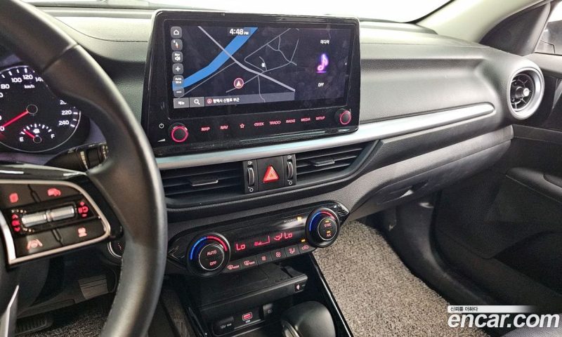 Kia K3 1.6