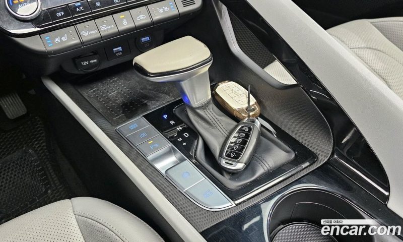 Hyundai Avante 1.6