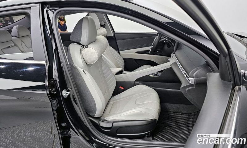 Hyundai Avante 1.6