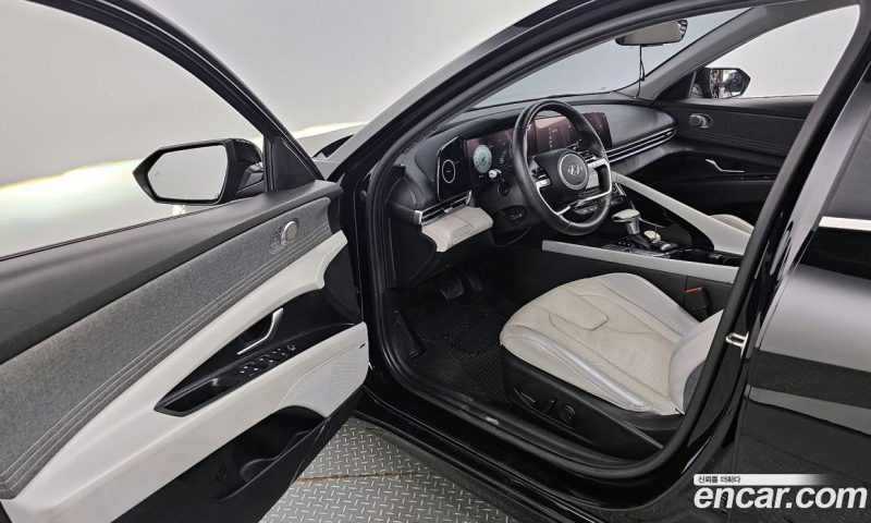 Hyundai Avante 1.6