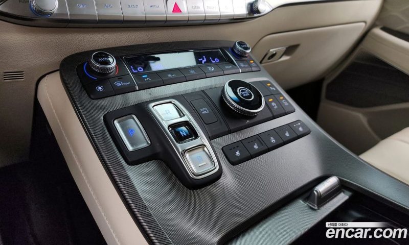 Hyundai Palisade Diesel 2.2 2WD