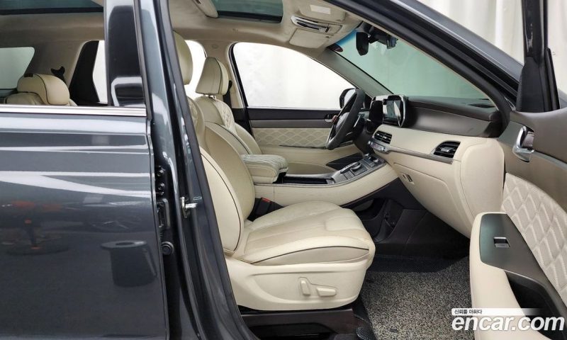 Hyundai Palisade Diesel 2.2 2WD