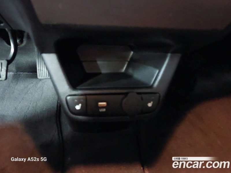 Kia Ray Prestige