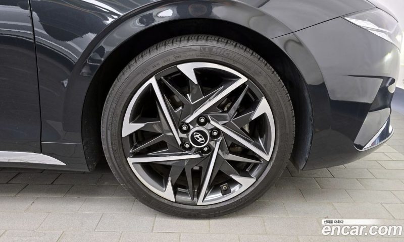 Hyundai Grandeur 2.5