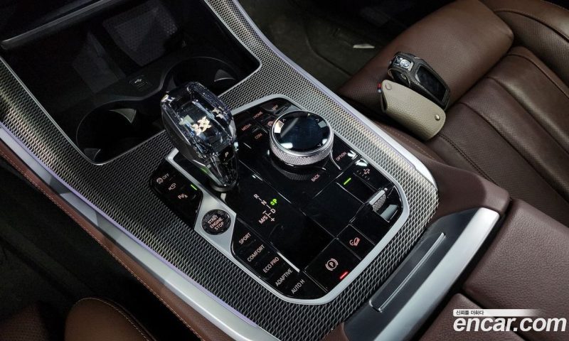 BMW X5 xDrive 30D M Sport