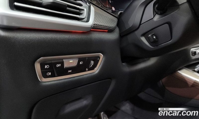 BMW X5 xDrive 30D M Sport