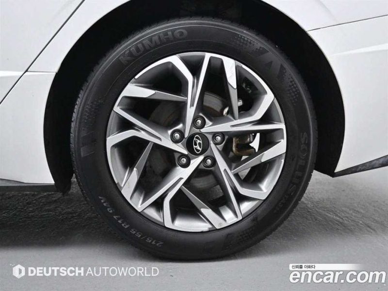 Hyundai Sonata 2.0