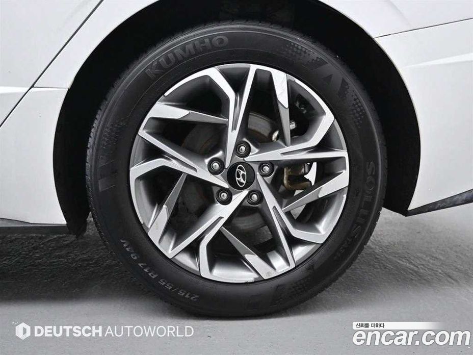 Hyundai Sonata 2.0