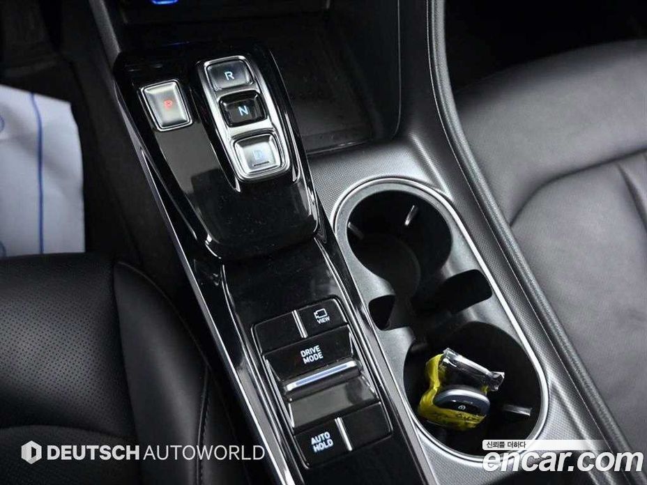 Hyundai Sonata 2.0