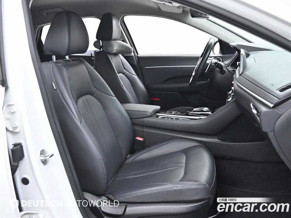 Hyundai Sonata 2.0