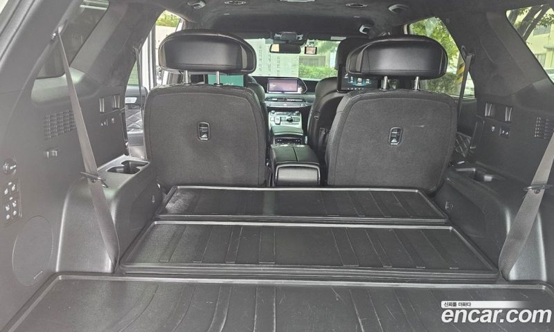 Hyundai Palisade Diesel 2.2 2WD