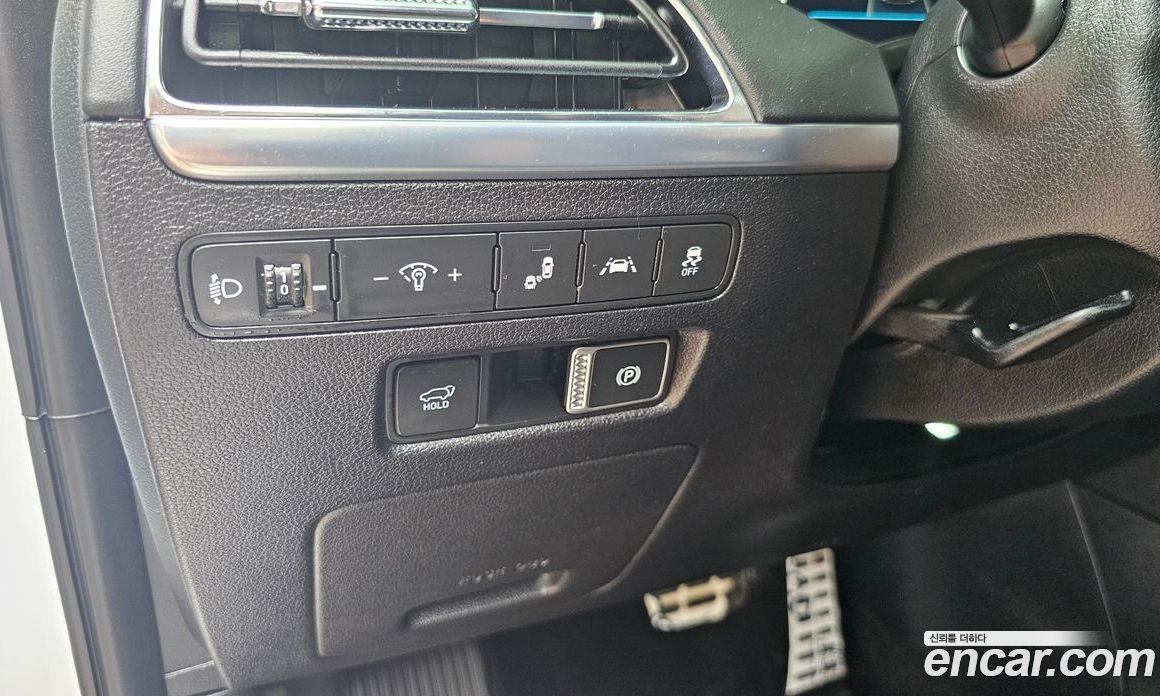 Hyundai Palisade Diesel 2.2 2WD