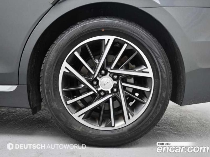 Hyundai Grandeur 2.5
