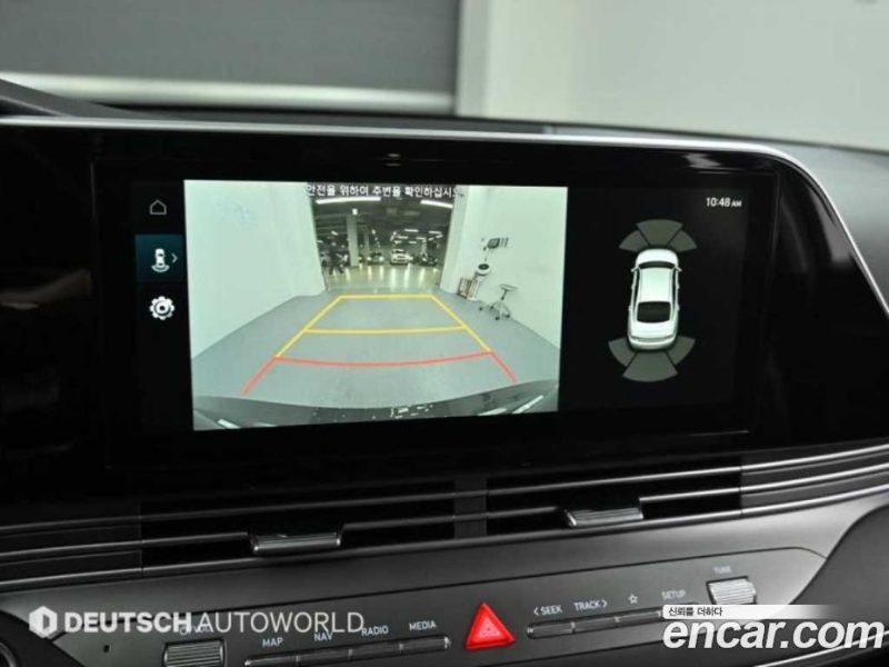 Hyundai Grandeur 2.5