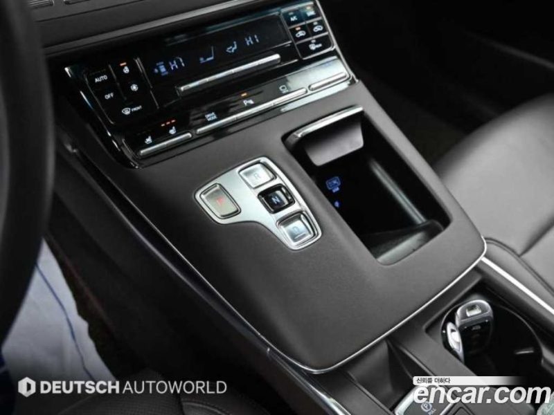 Hyundai Grandeur 2.5