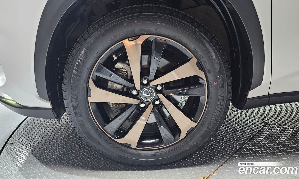 Lexus NX Executive
