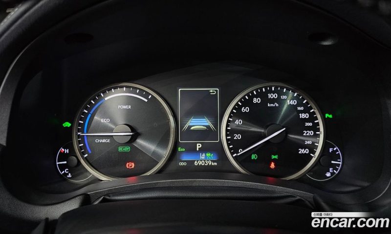 Lexus NX Executive