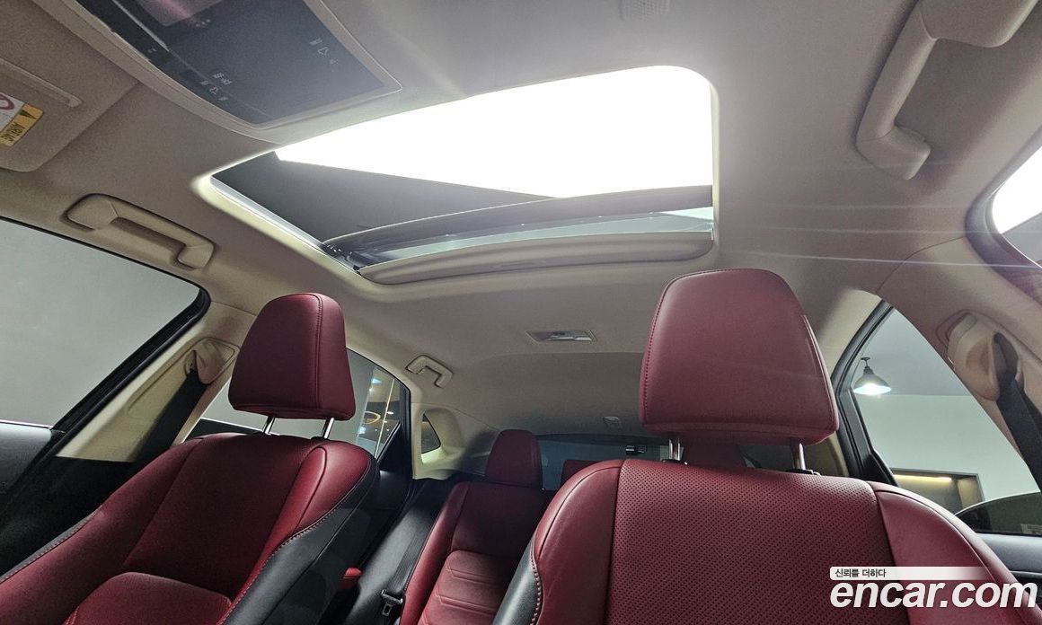 Lexus NX Executive