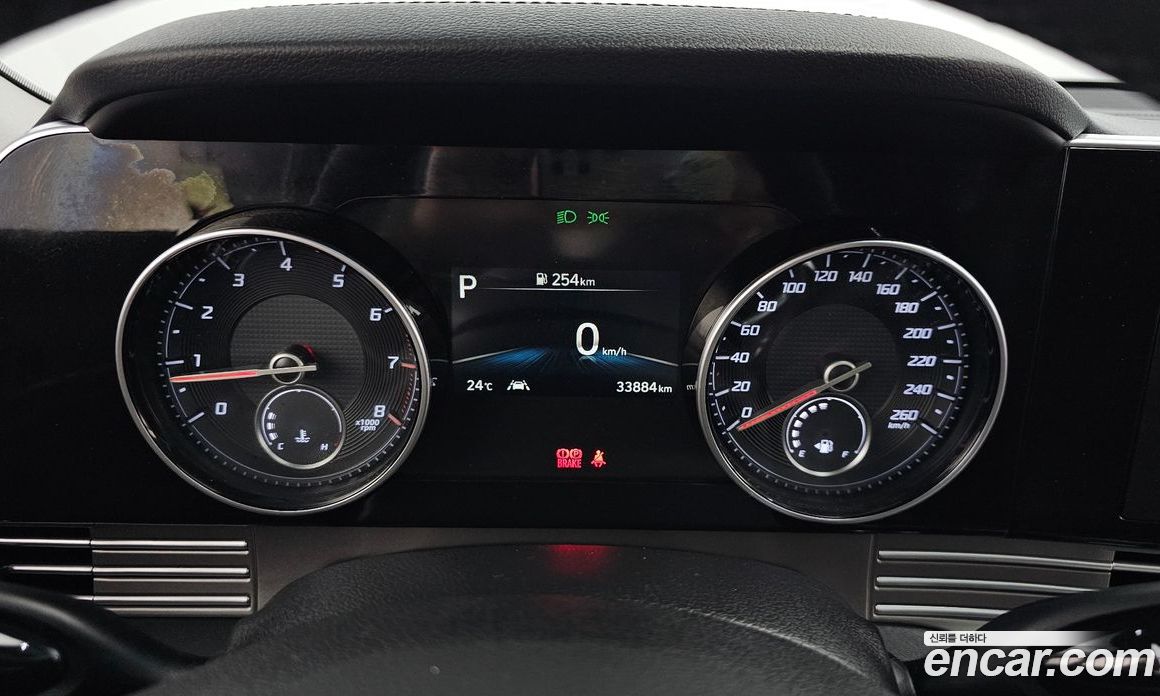 Hyundai Grandeur 2.5