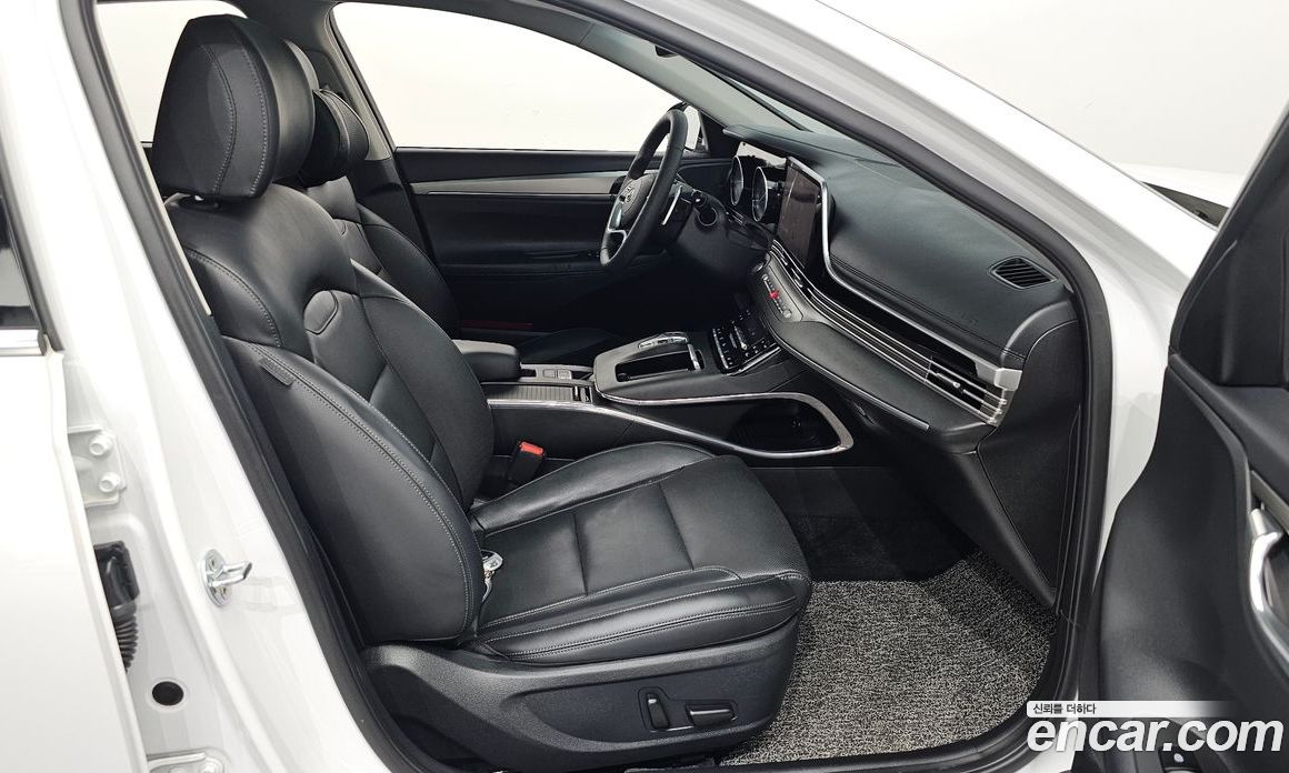 Hyundai Grandeur 2.5