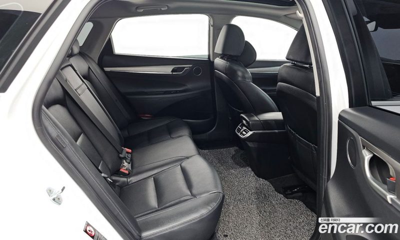 Hyundai Grandeur 2.5