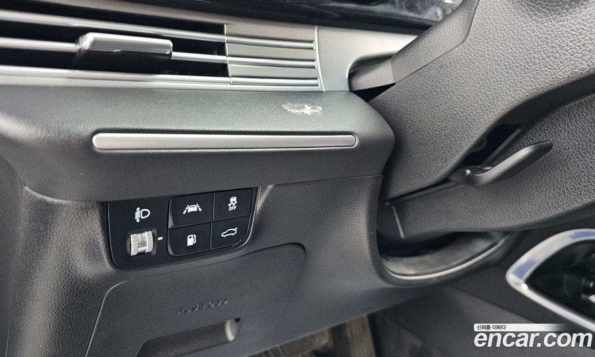 Hyundai Grandeur 2.5