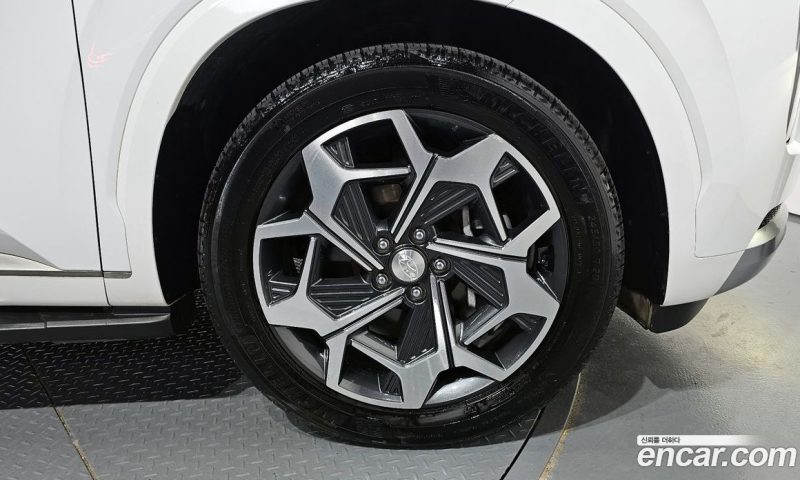 Hyundai Palisade Diesel 2.2 4WD