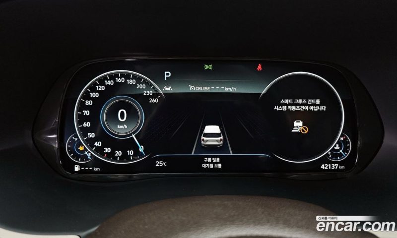 Hyundai Palisade Diesel 2.2 4WD