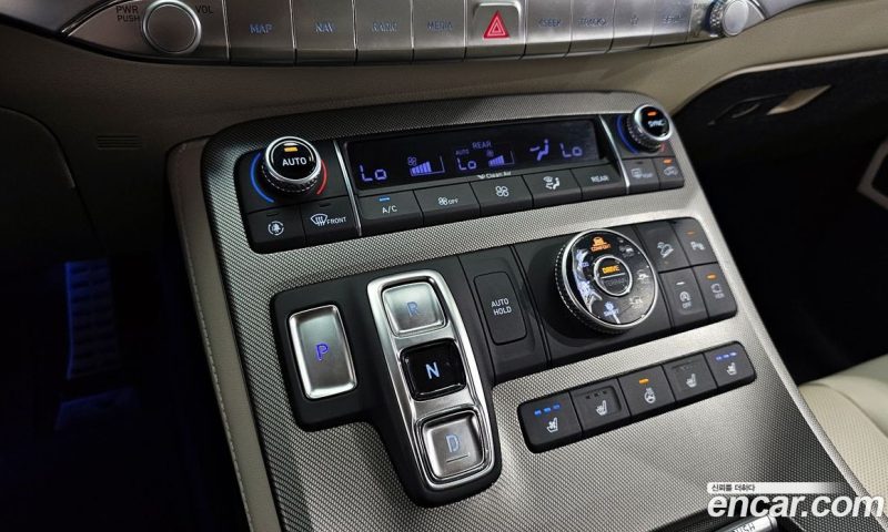Hyundai Palisade Diesel 2.2 4WD