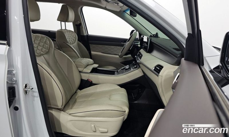 Hyundai Palisade Diesel 2.2 4WD